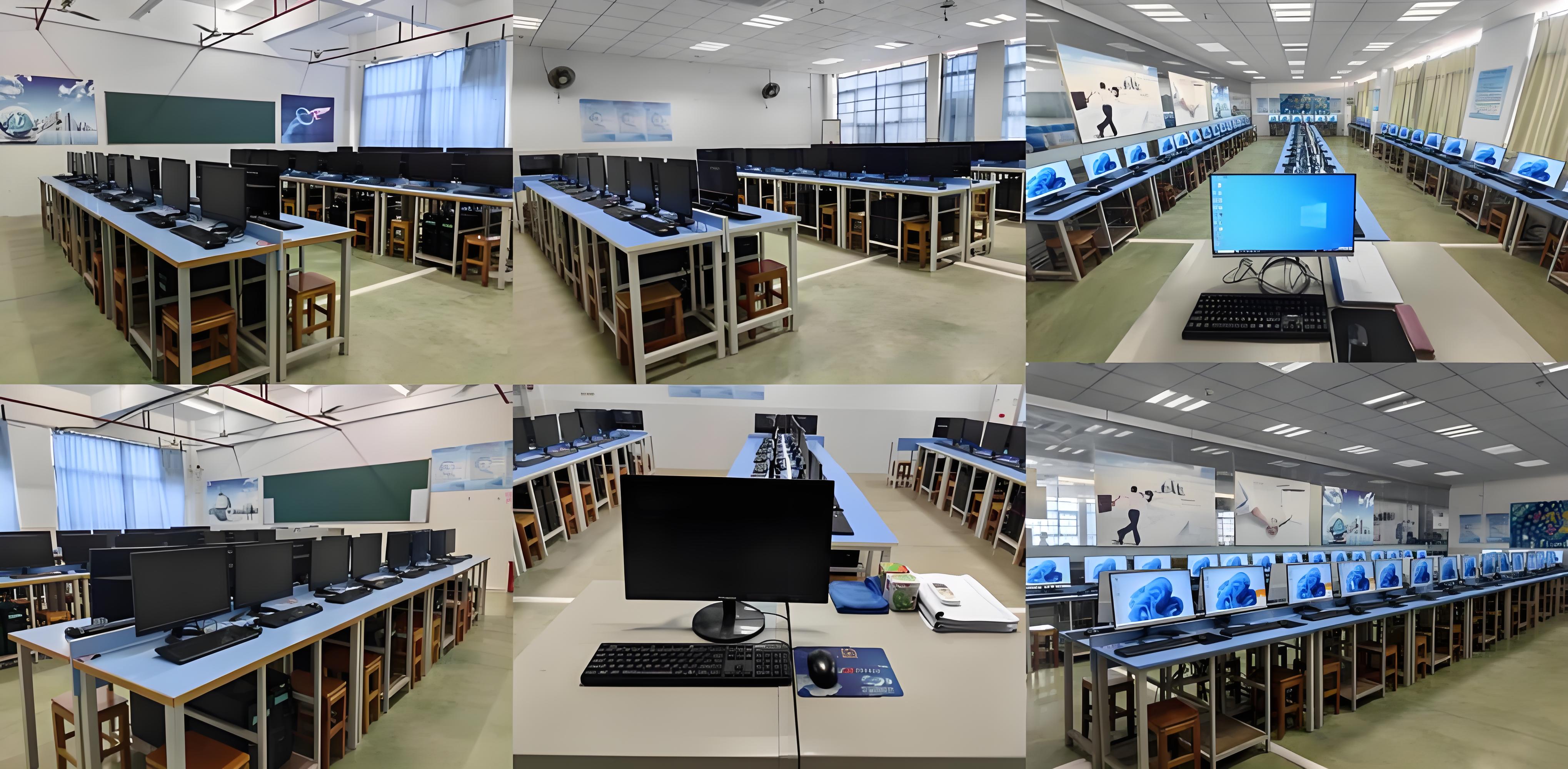 校园网络布线工程