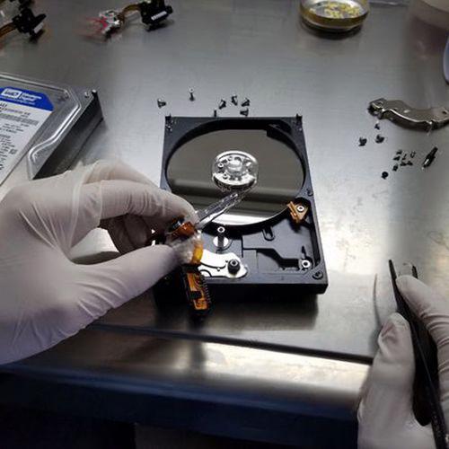 服务器数据恢复服务